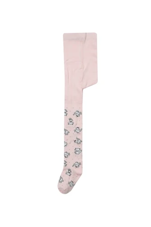 Polaris CATS 1 LI TIGHTS-G 3PR PINK MULTI Girl 141