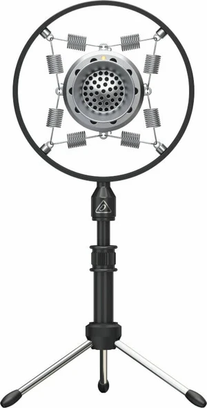 Behringer BV635 Microphone USB