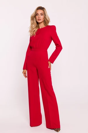 Made Of Emotion Woman's Jumpsuit M811