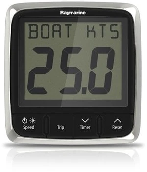 Raymarine i50 Speed Instrumente de bord