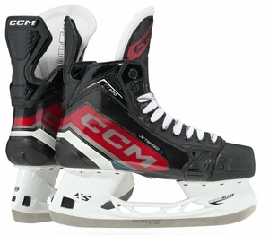 CCM SK JetSpeed FT670 47 Hokejové brusle