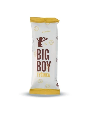 BIG BOY Tyčinka Big Bueno 55 g