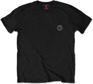 Pink Floyd T-Shirt Carnegie Hall Unisex Black L