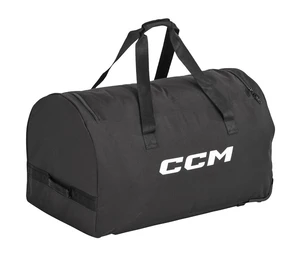 Ice Hockey Wheel Bag CCM Core Wheel Bag 36" Black