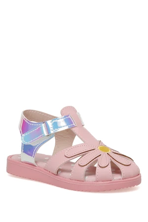 Polaris 620342.P3FX PINK Girl Sandals