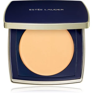 Estée Lauder Double Wear Stay-in-Place Matte Powder Foundation púdrový make-up SPF 10 odtieň 3W1,5 Fawn 12 g