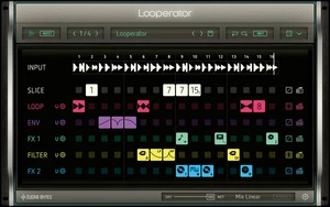 SugarBytes Looperator (Digitales Produkt)