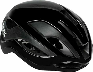 Kask Elemento Black M Prilba na bicykel