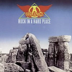 Aerosmith – Rock In A Hard Place