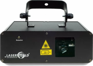 Laserworld EL-400RGB MK2 Laser