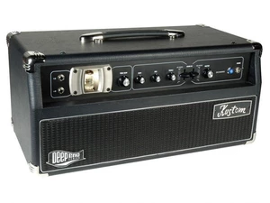 Kustom DE300HD Amplificateur basse hybride