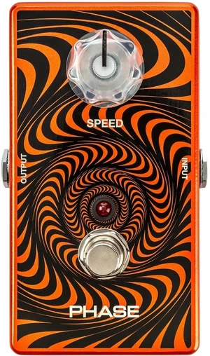 Dunlop MXR WA90 MXR Wylde Audio Phase Efecto de guitarra