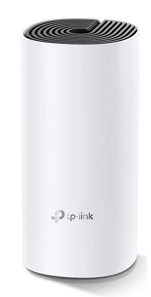 TP-Link Deco M4 - Meshový Wi-Fi systém pro chytré domácnosti (1ks)