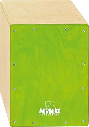 Nino NINO950GR Cajon din lemn