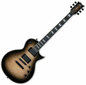 ESP LTD EC-1000 Black Natural Burst