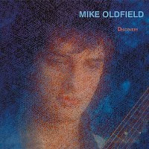 Mike Oldfield – Discovery [Remastered 2015] CD