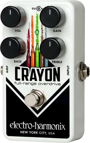 Electro Harmonix Crayon 69 Gitarový efekt