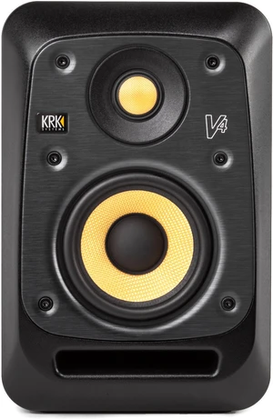 KRK V4S4 Aktív stúdió monitor