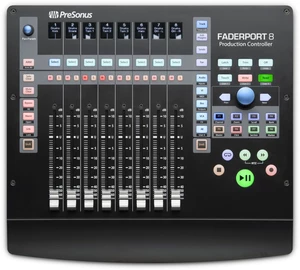 Presonus FaderPort 8 Controlador DAW