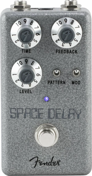 Fender Hammertone Space Delay Efect de chitară