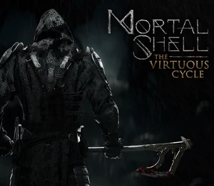 Mortal Shell - The Virtuous Cycle DLC PC Steam CD Key