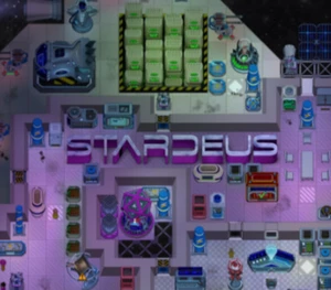 Stardeus Steam Altergift