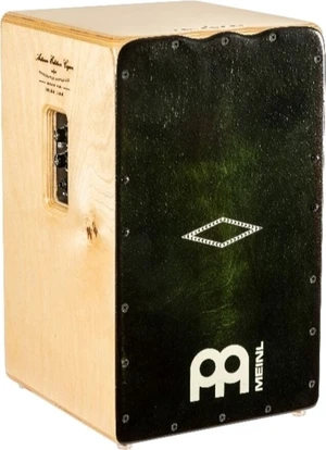 Meinl PAESLDOB Artisan Solea Dark Olive Burst Drevený cajon