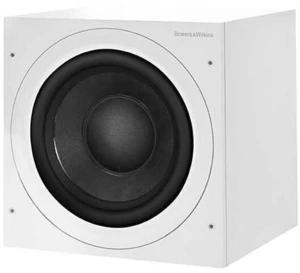 Bowers & Wilkins ASW 610 Hi-Fi Subwoofer White 1 ks