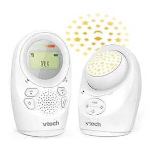 Dětská chůvička VTech DM1212 s projektorem