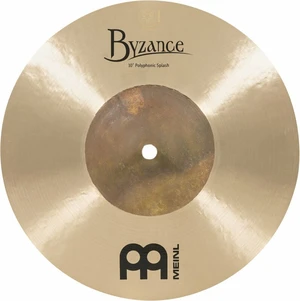 Meinl Byzance Traditional Polyphonic 10" Piatto Splash