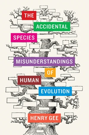 The Accidental Species