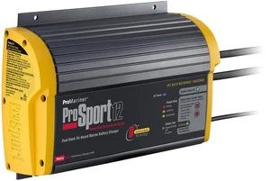 ProMariner Pro Sport 12A Incarcator acumulator pentru barci