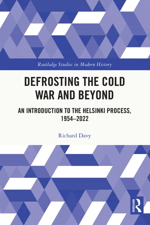 Defrosting the Cold War and Beyond