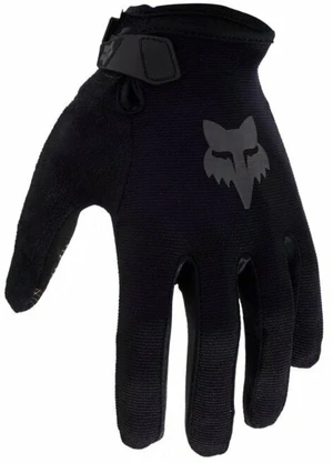 FOX Ranger Gloves Black M Guantes de ciclismo