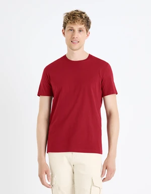 Celio T-shirt with short sleeves Tebase - Men's