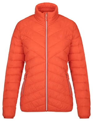 Women's jacket LOAP IRBORA Red