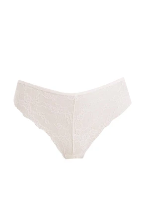 DEFACTO Fall In Love Lace Slip Panties