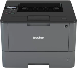 Brother HL-L5000D HLL5000DYJ1 laserová tiskárna