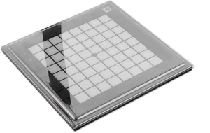 Decksaver Novation Launchpad Pro Mk3 Cover per grooveboxe