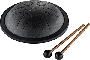 Meinl MSTD1BK Sonic Energy Mini Black Tongue Drum