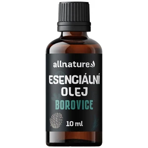 ALLNATURE Esenciální olej Borovice 10 ml