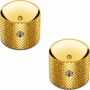 Schaller Dome Gold Buton de control