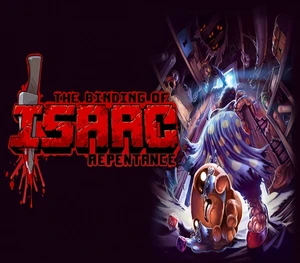 The Binding of Isaac: Repentance DLC AR XBOX One CD Key