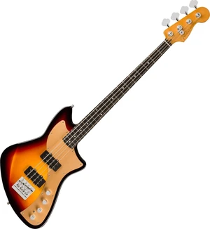 Fender American Ultra II Meteora Bass EB Ultraburst Bas elektryczny