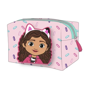 TOILETRY BAG TOILETBAG GABBY´S DOLLHOUSE