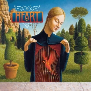 Heart - Greatest Hits (Remastered) (Reissue) (2 LP)