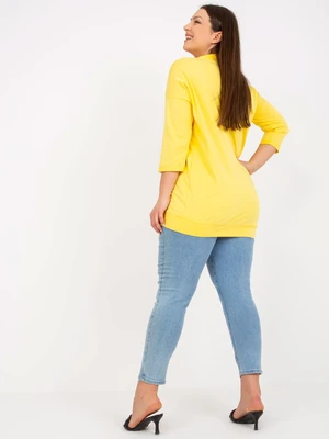 Blouse-RV-BZ-7879.16P-yellow