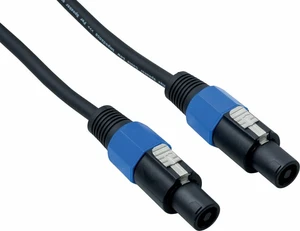 Bespeco PYSS600 6 m Kabel głośnikowy