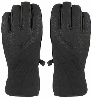 KinetiXx Ashly GTX Black 6,5 SkI Handschuhe