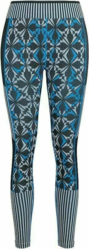 Luhta Jaanu Leggings Black M Fitness Hose